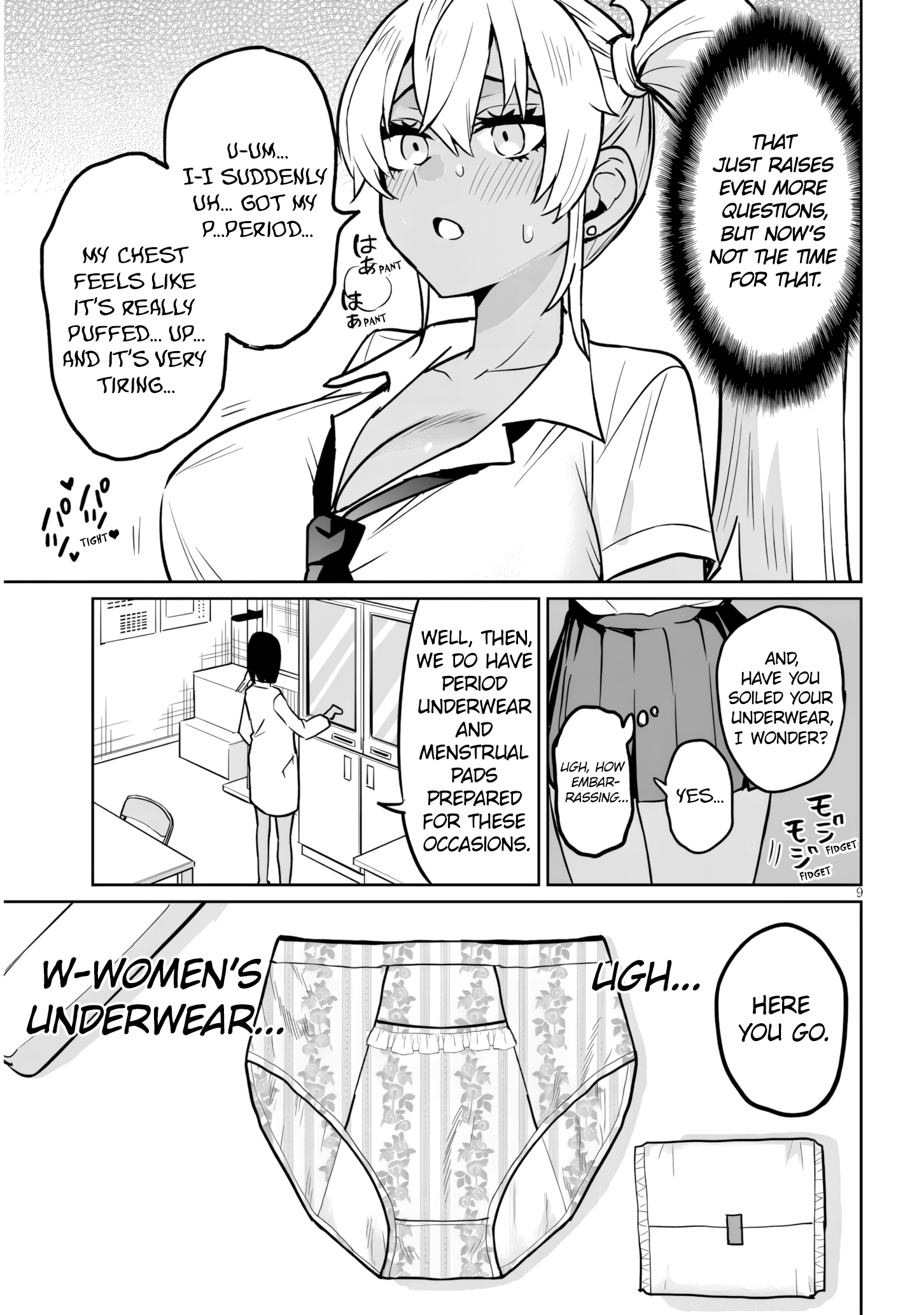 9
