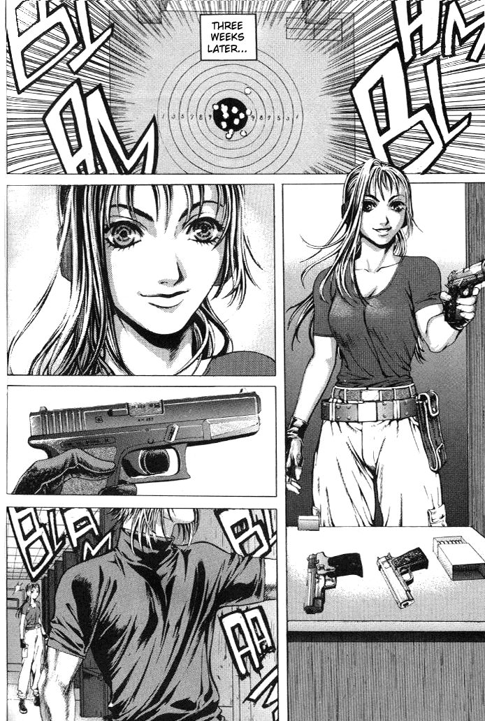 Halaman dari Shiryou Kari Chapter 9
