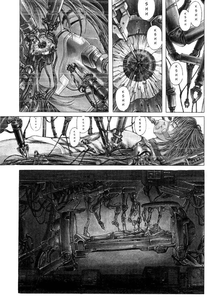 Halaman dari Shiryou Kari Chapter 9
