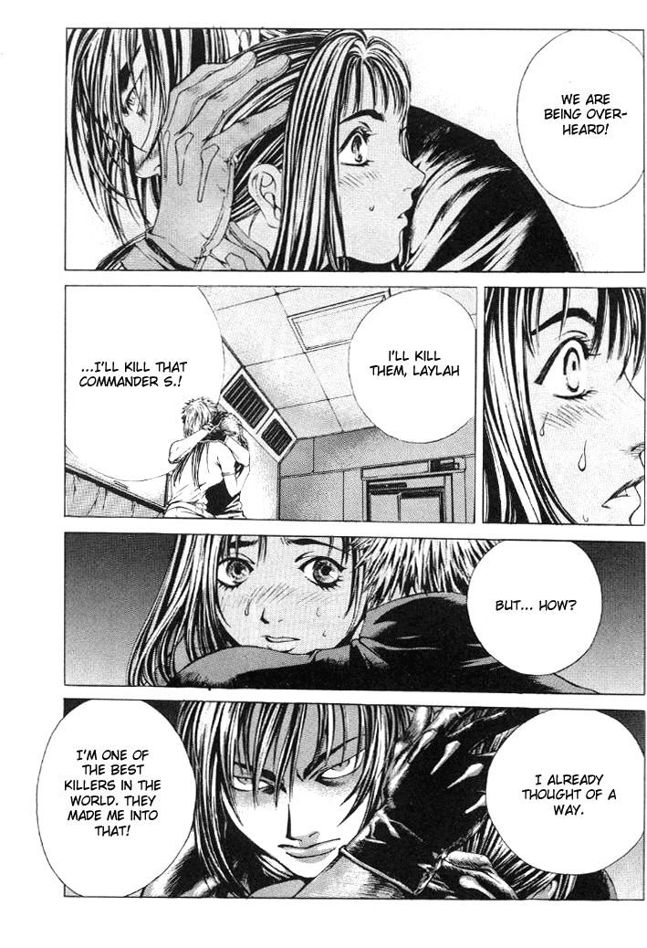 Halaman dari Shiryou Kari Chapter 9