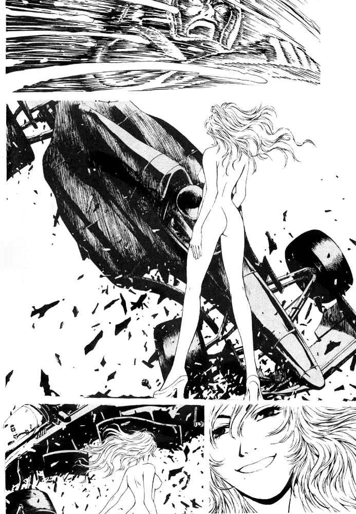 Halaman dari Shiryou Kari Chapter 9