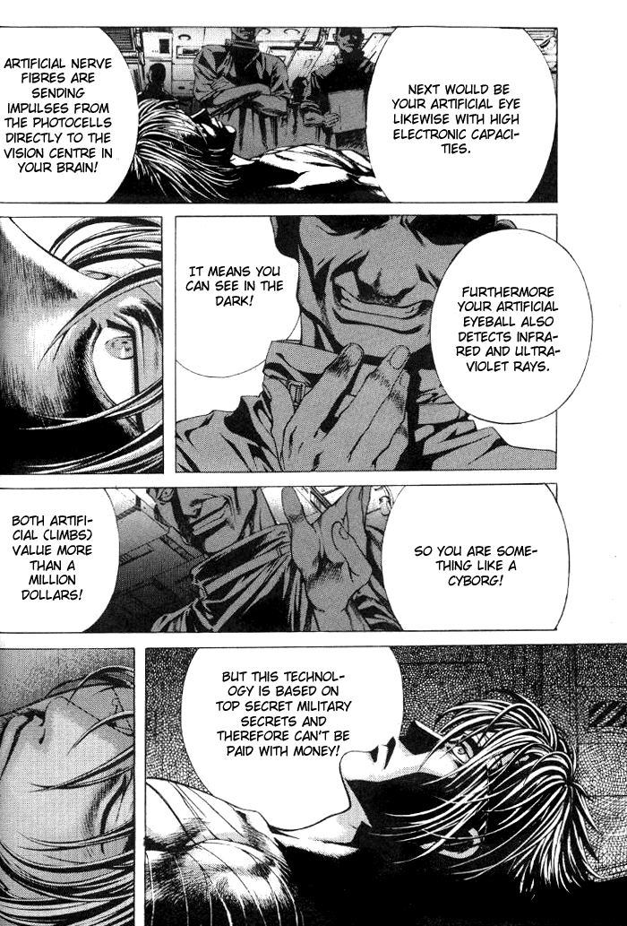 Halaman dari Shiryou Kari Chapter 9