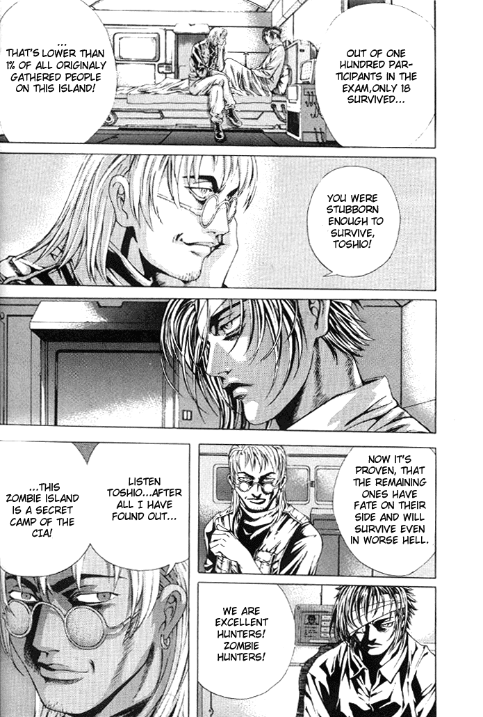 Halaman dari Shiryou Kari Chapter 9