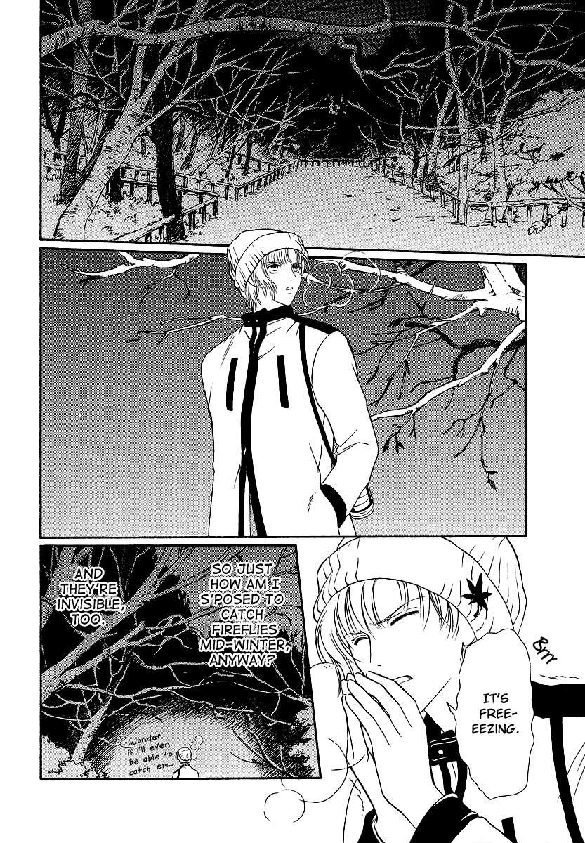 Halaman dari Gohou Drug Chapter 3
