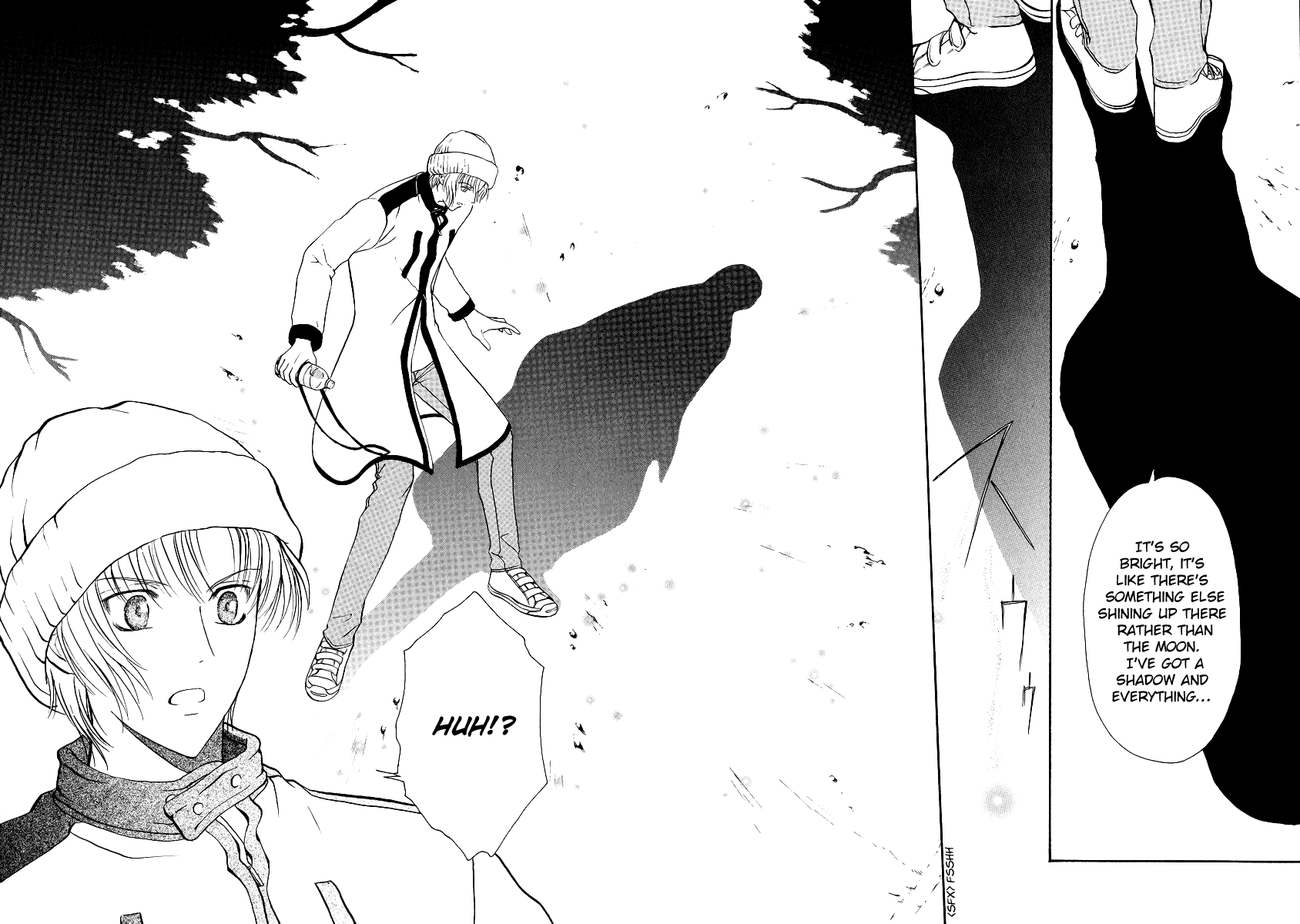 Halaman dari Gohou Drug Chapter 3