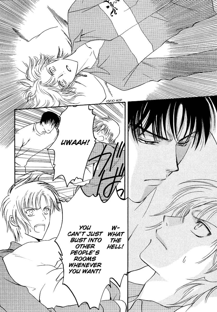 Halaman dari Gohou Drug Chapter 3