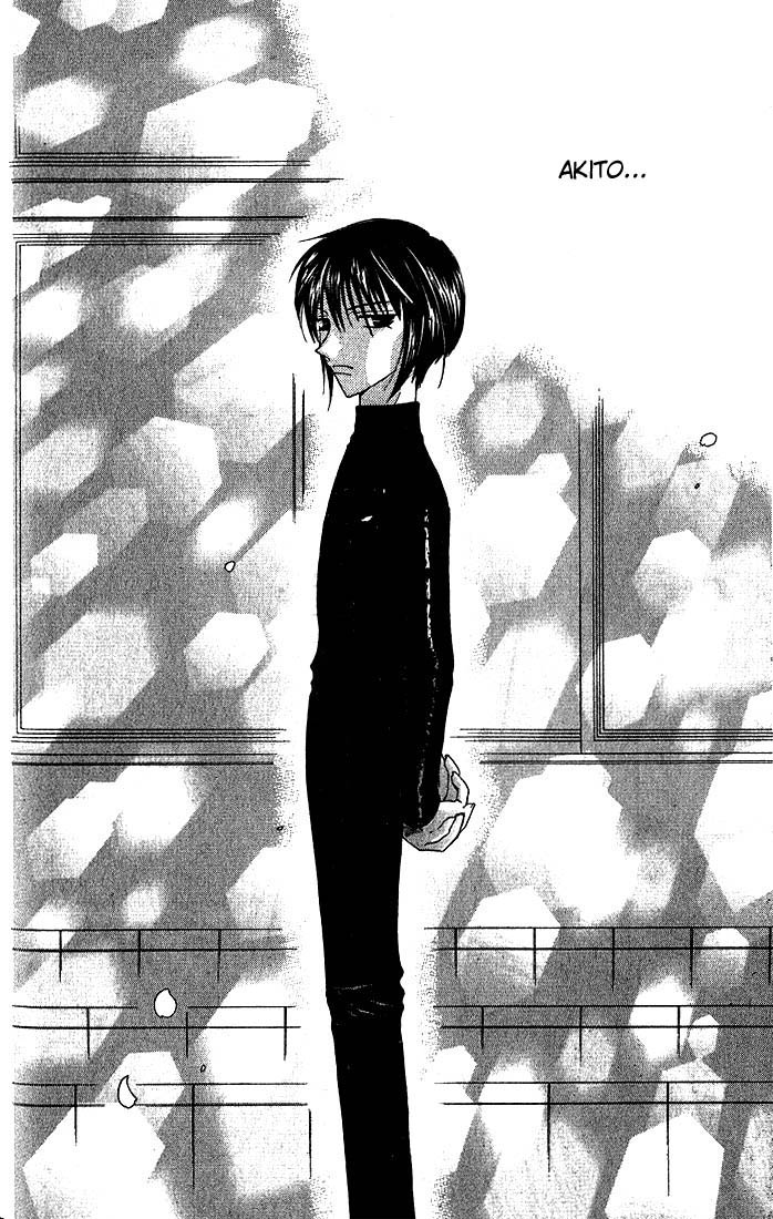 Halaman dari Fruits Basket Chapter 19
