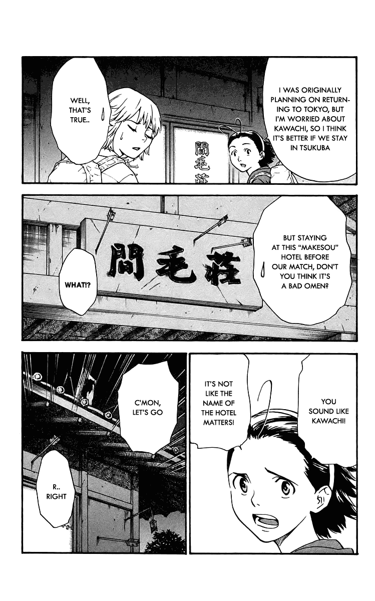Halaman dari Yakitate!! Japan Chapter 210