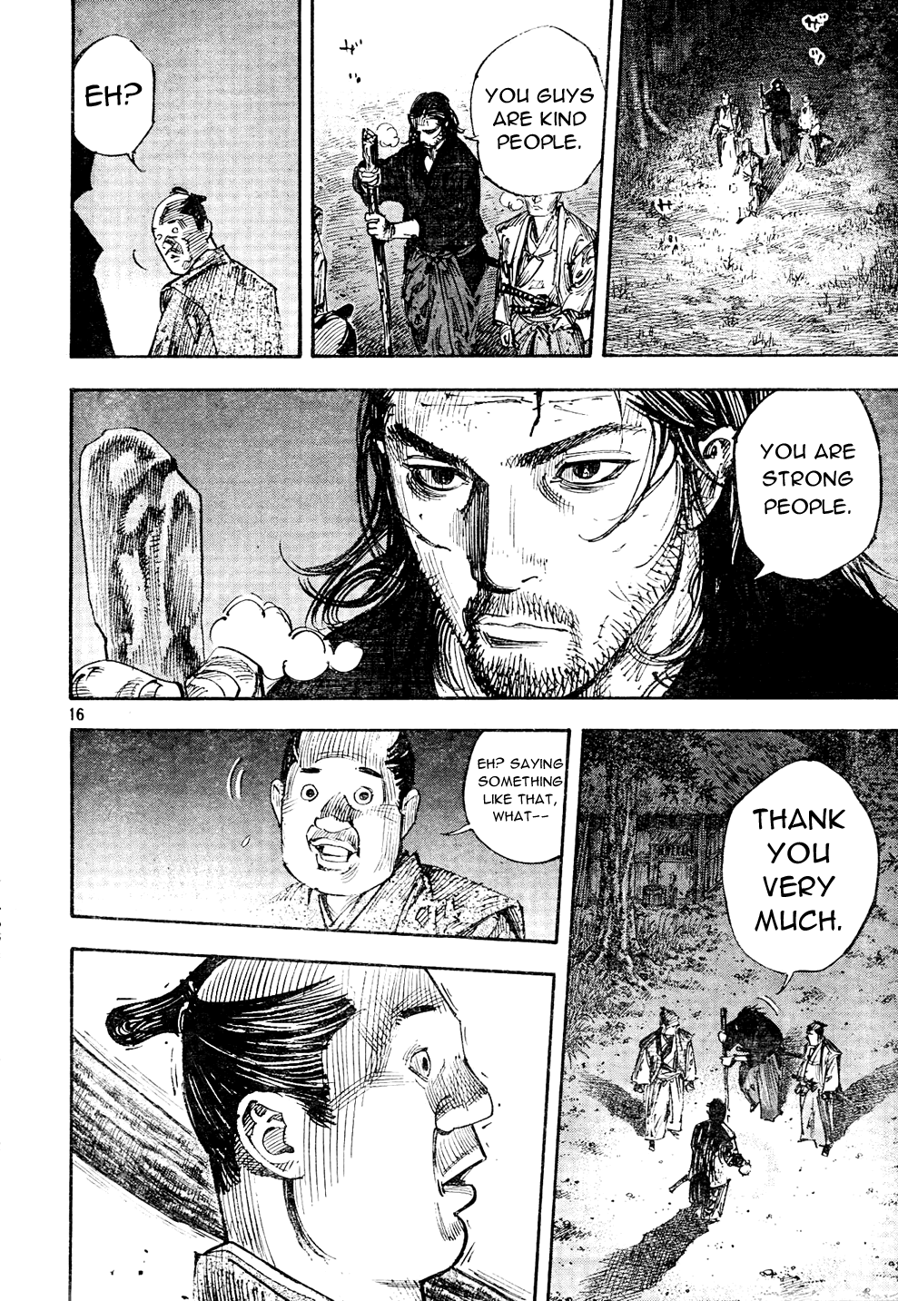 Halaman dari Vagabond Chapter 269
