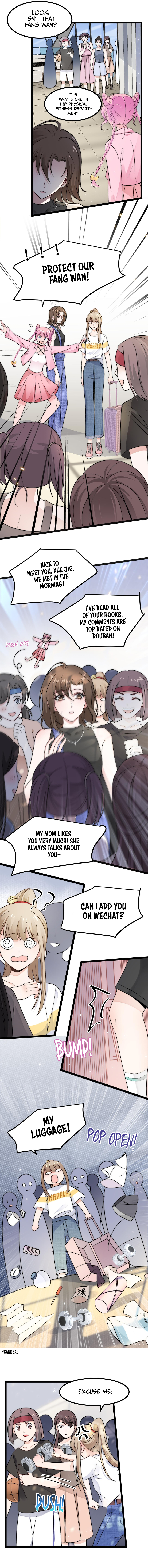 Halaman dari Falling Blue Chapter 5