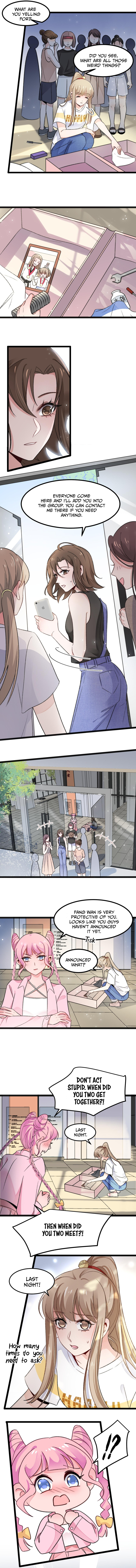 Halaman dari Falling Blue Chapter 5