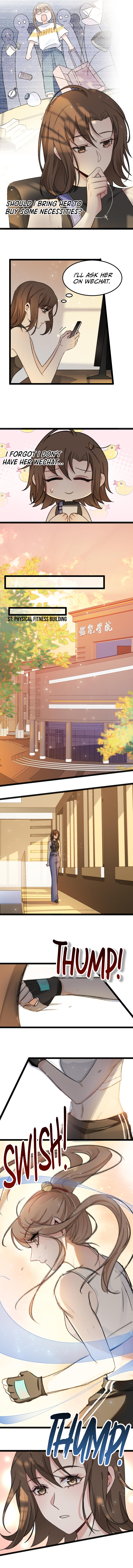 Halaman dari Falling Blue Chapter 5