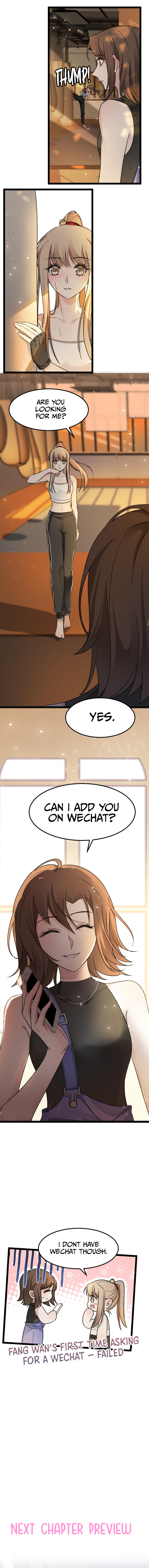 Halaman dari Falling Blue Chapter 5