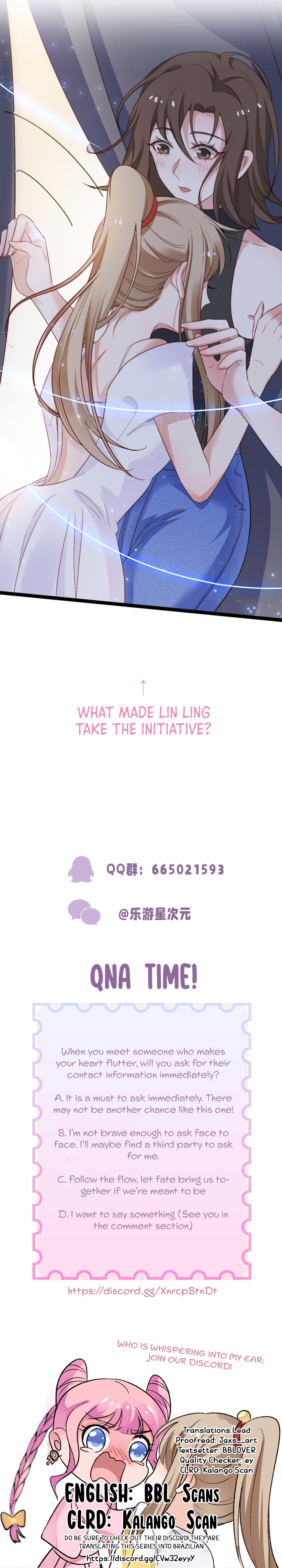 Halaman dari Falling Blue Chapter 5