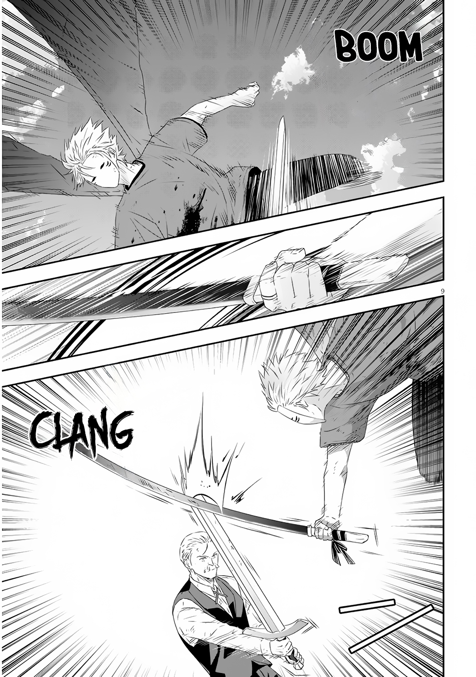 Halaman dari Maou ni Natta node, Dungeon Tsukutte Jingai Musume to Honobono Suru Chapter 63.1