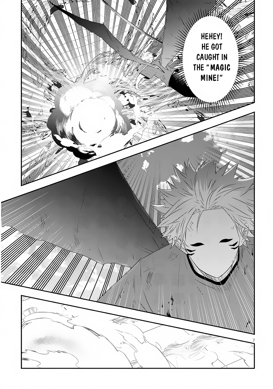 Halaman dari Maou ni Natta node, Dungeon Tsukutte Jingai Musume to Honobono Suru Chapter 63.1