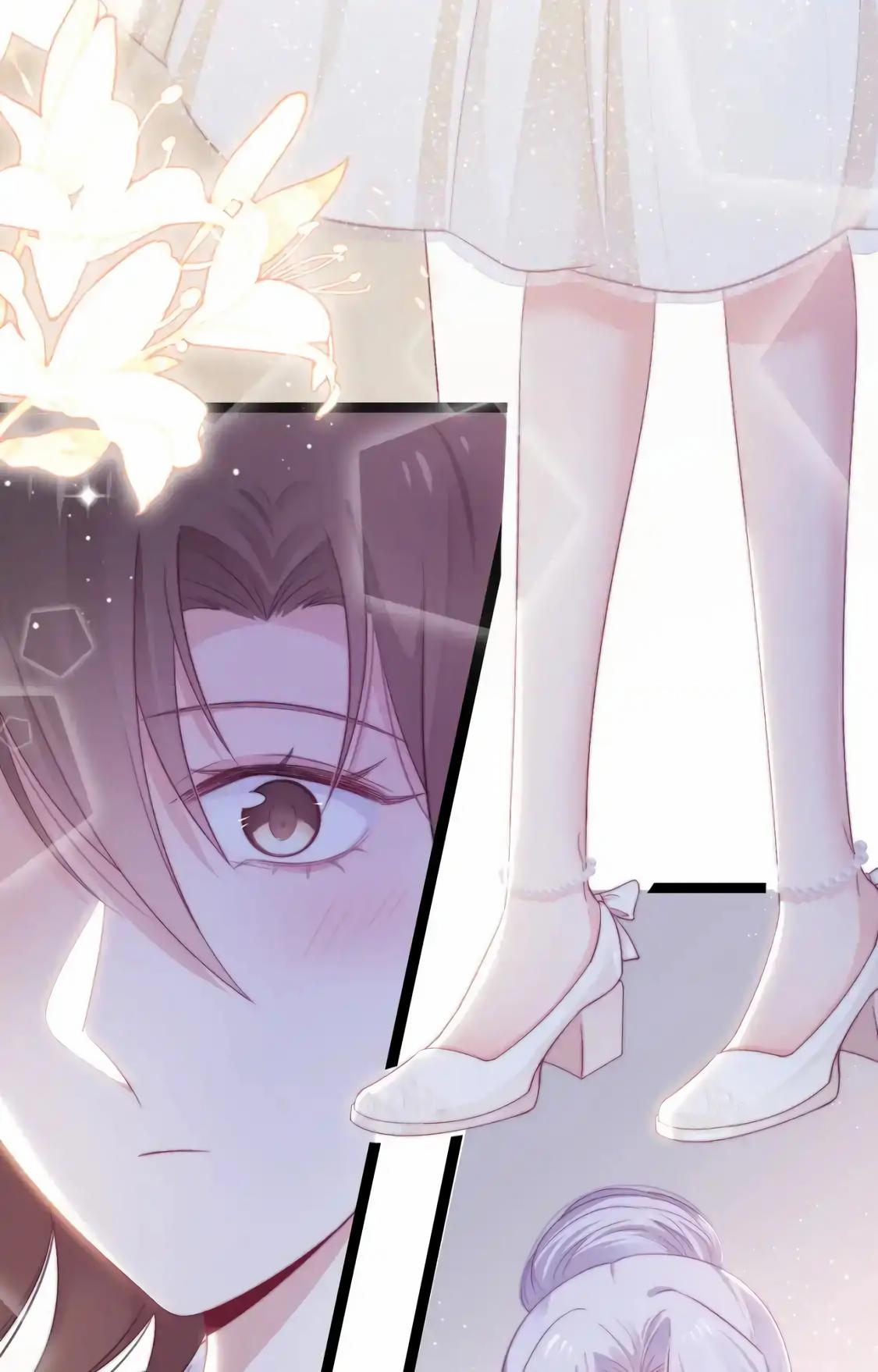Halaman dari Falling Blue Chapter 30