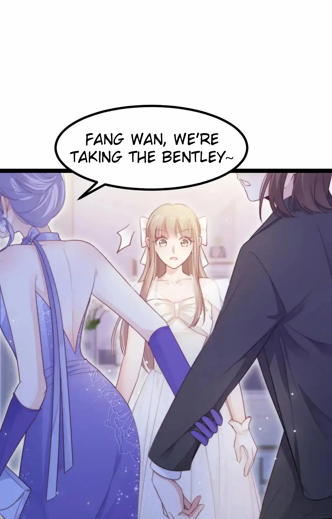 Halaman dari Falling Blue Chapter 30