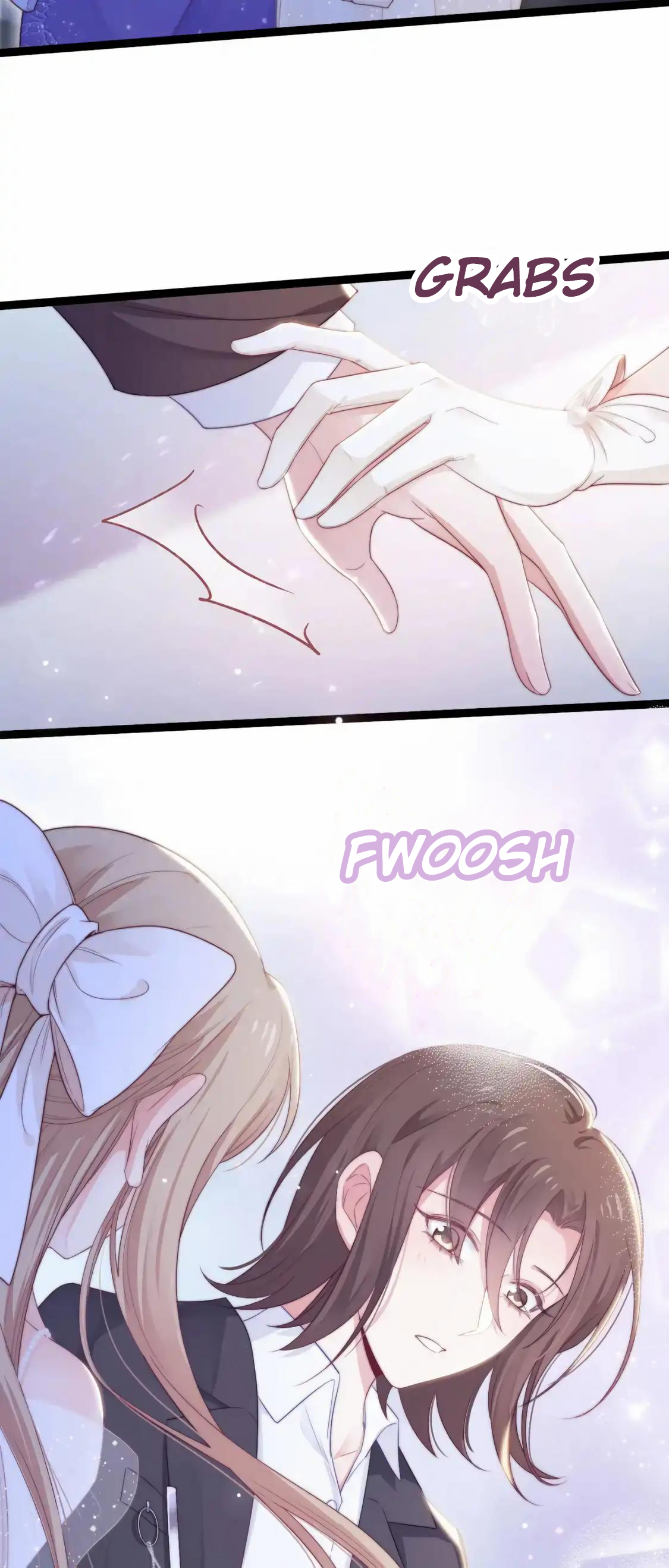 Halaman dari Falling Blue Chapter 30