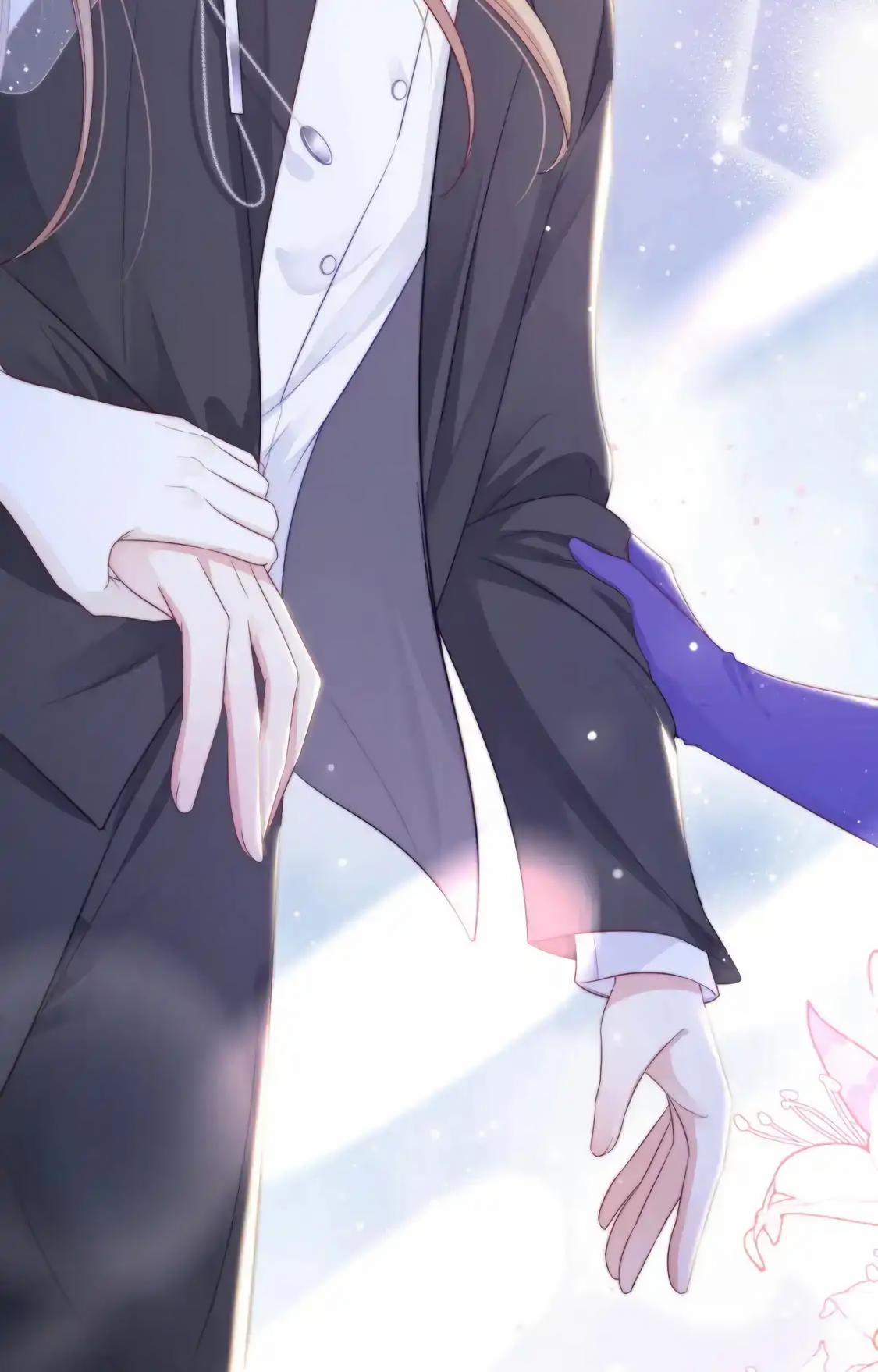 Halaman dari Falling Blue Chapter 30