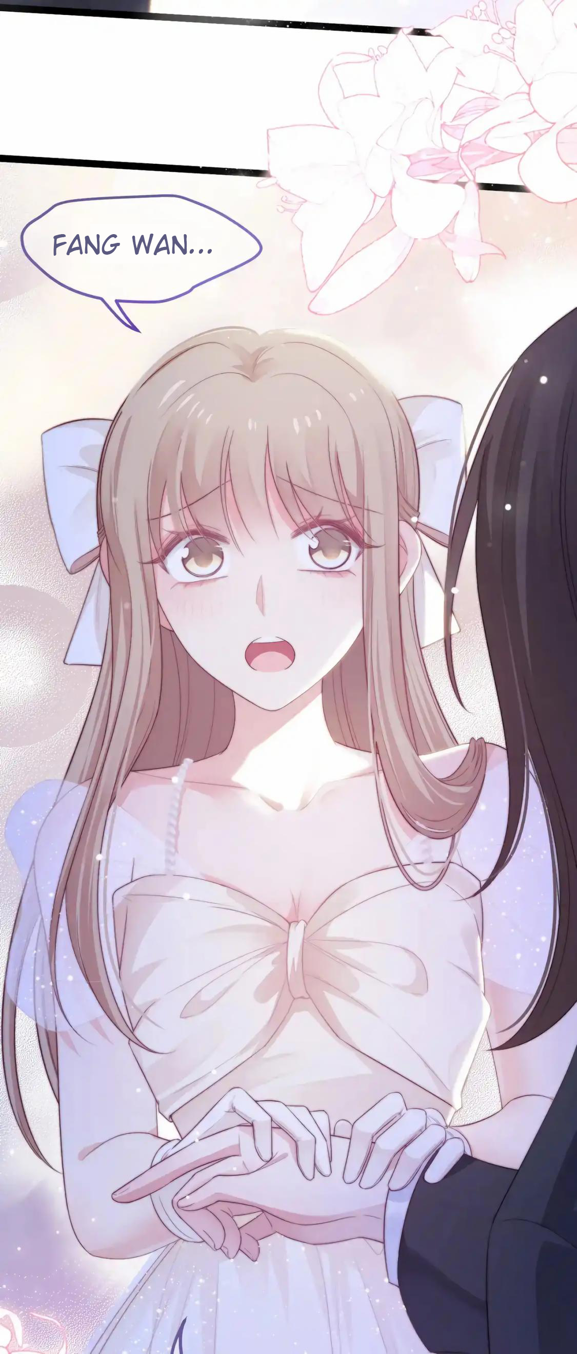 Halaman dari Falling Blue Chapter 30