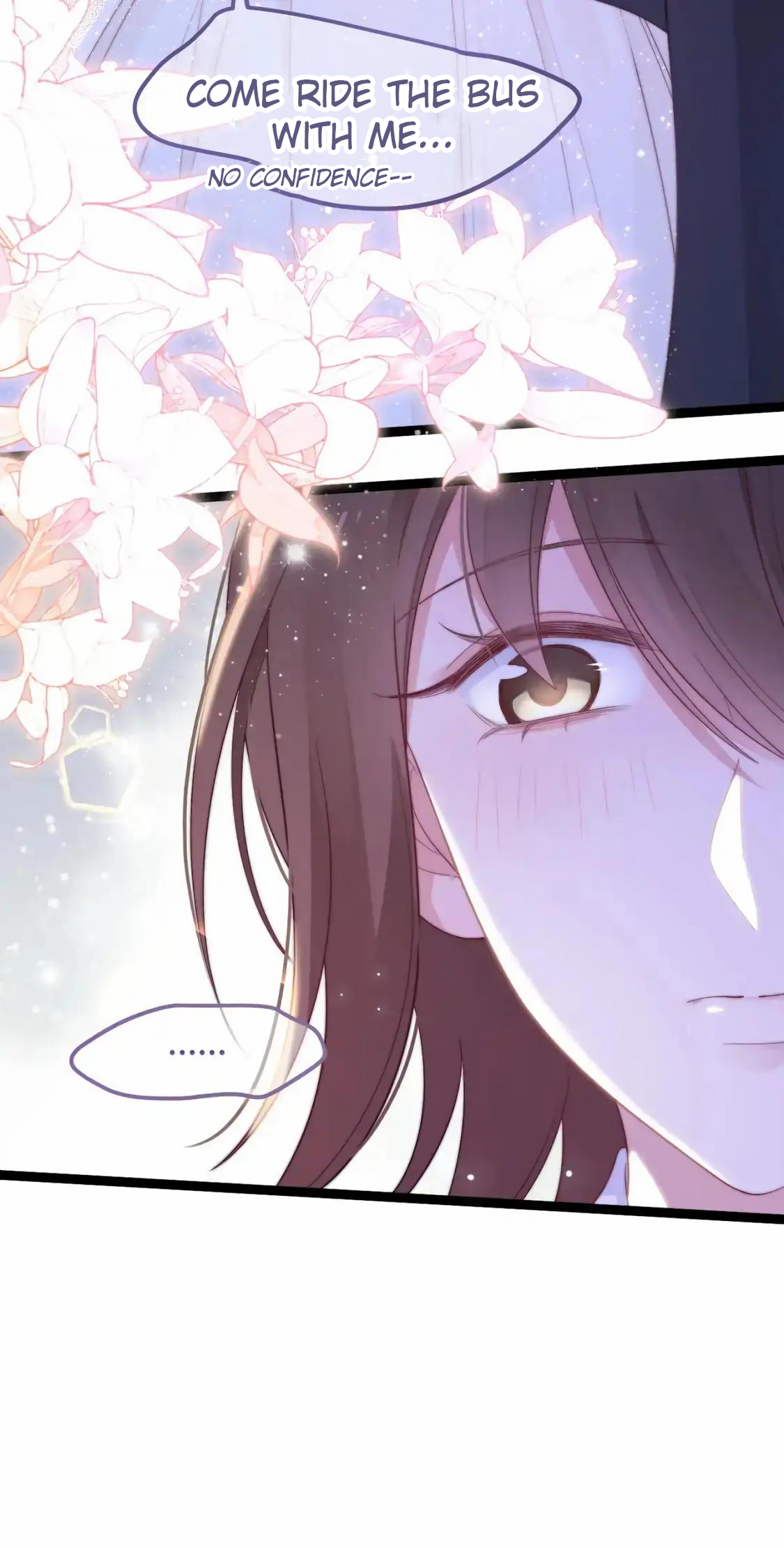 Halaman dari Falling Blue Chapter 30