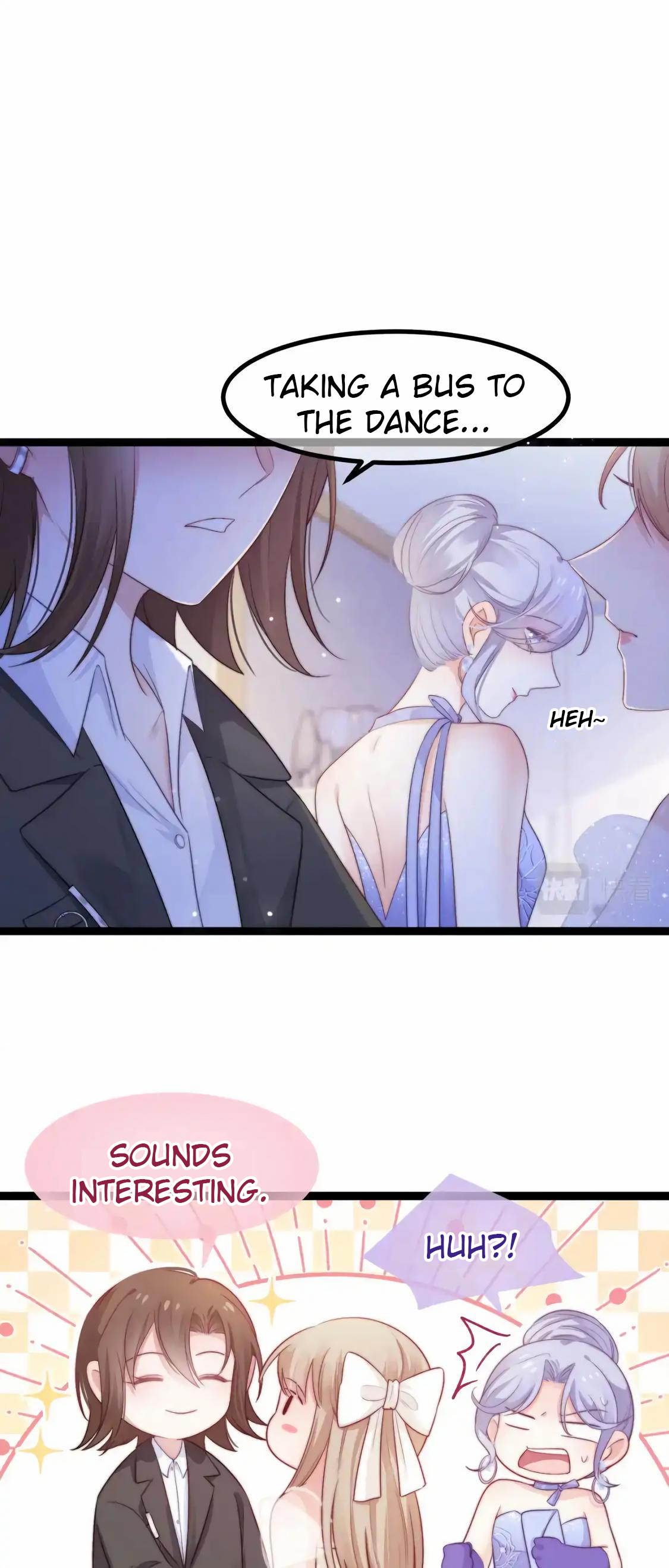 Halaman dari Falling Blue Chapter 30