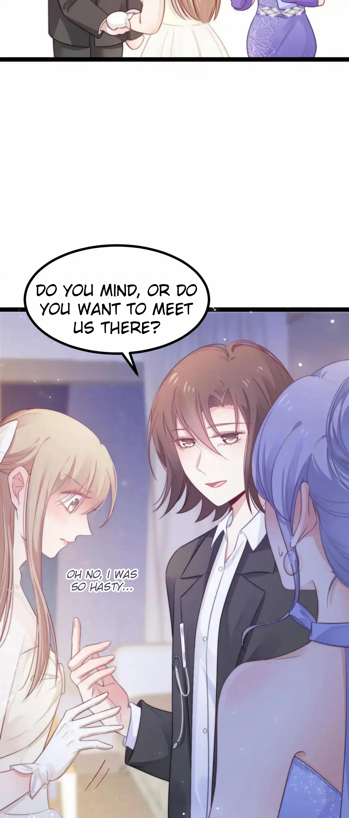 Halaman dari Falling Blue Chapter 30