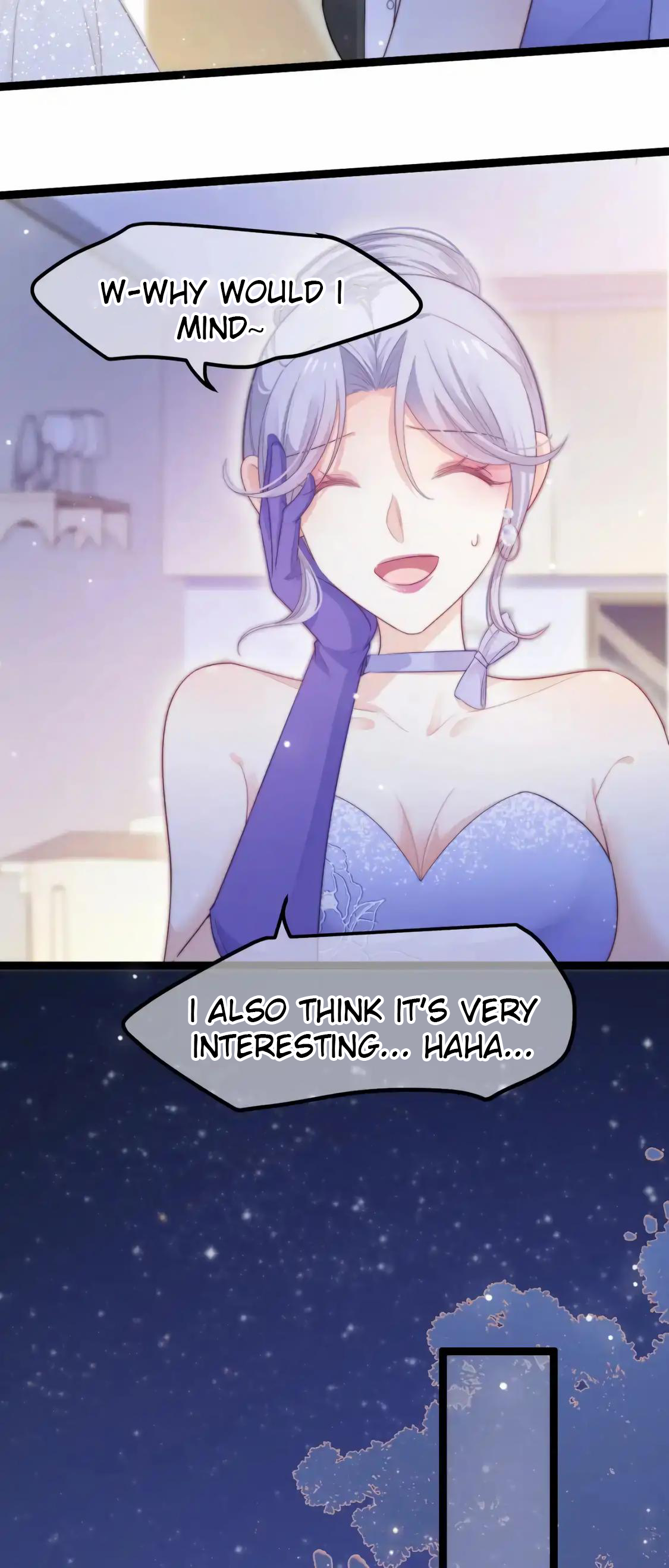 Halaman dari Falling Blue Chapter 30