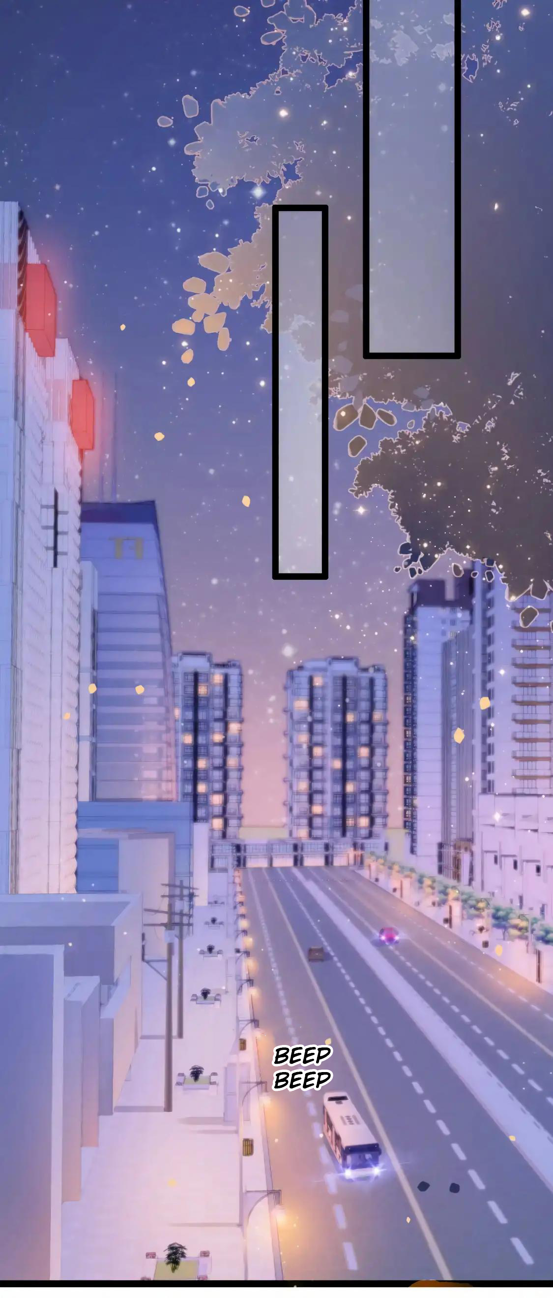Halaman dari Falling Blue Chapter 30