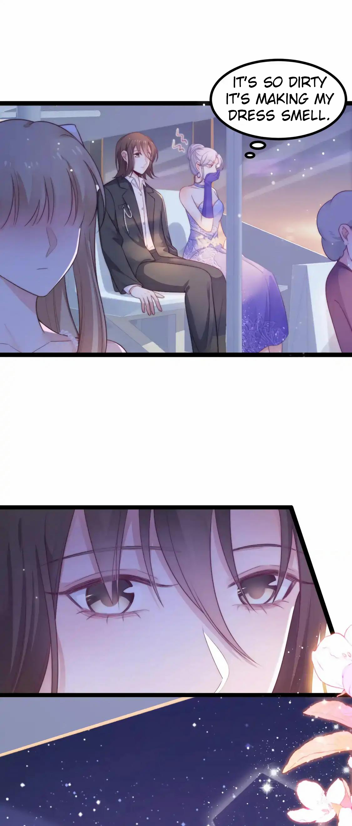 Halaman dari Falling Blue Chapter 30