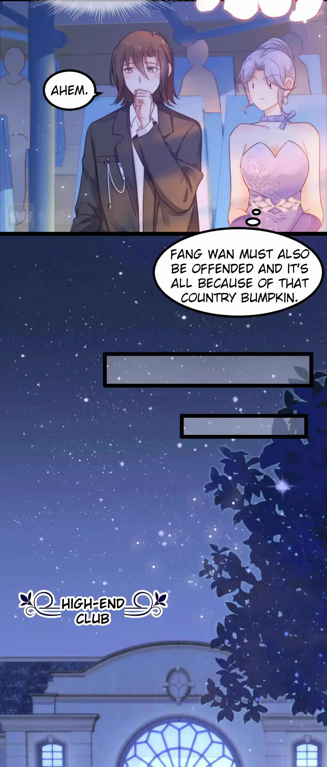 Halaman dari Falling Blue Chapter 30