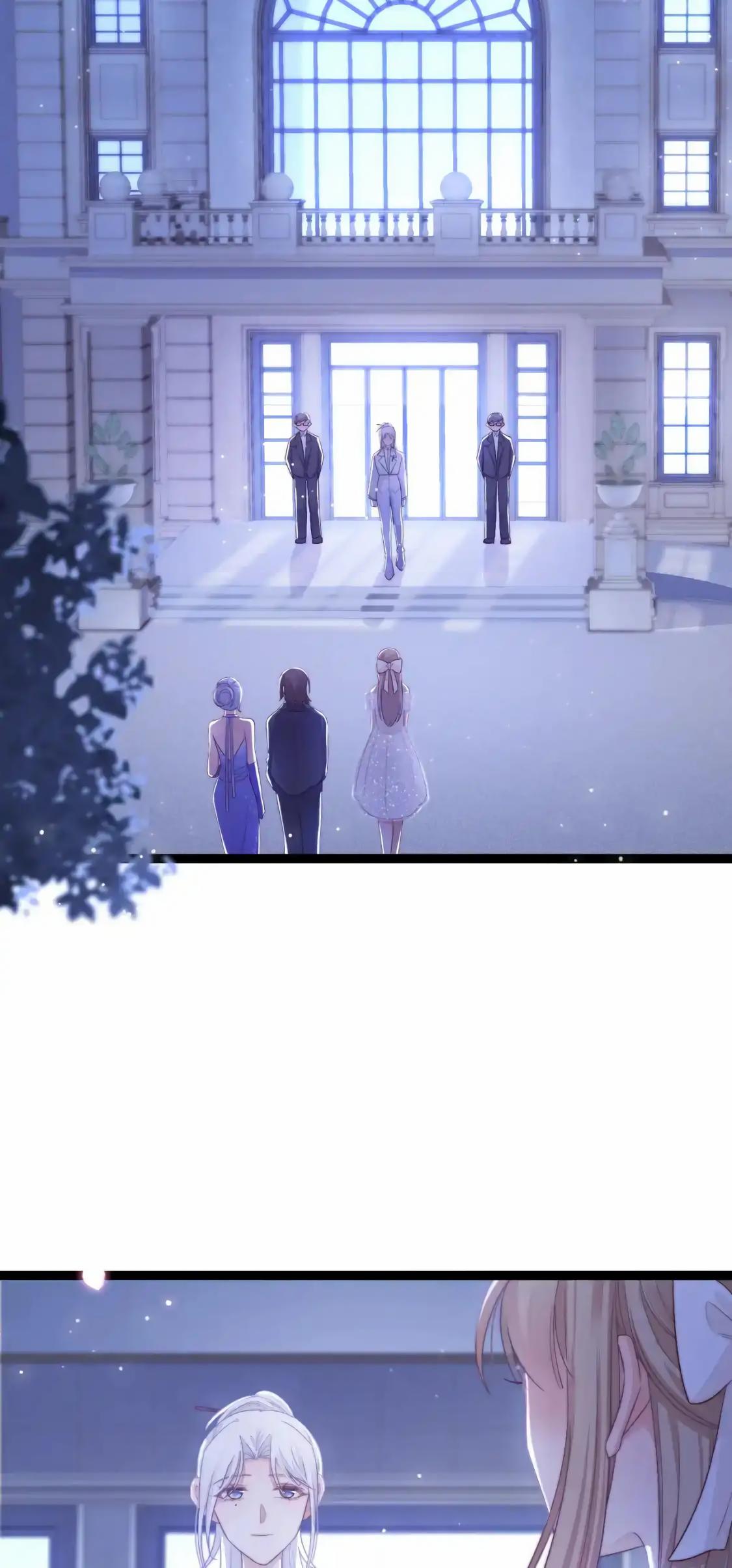 Halaman dari Falling Blue Chapter 30
