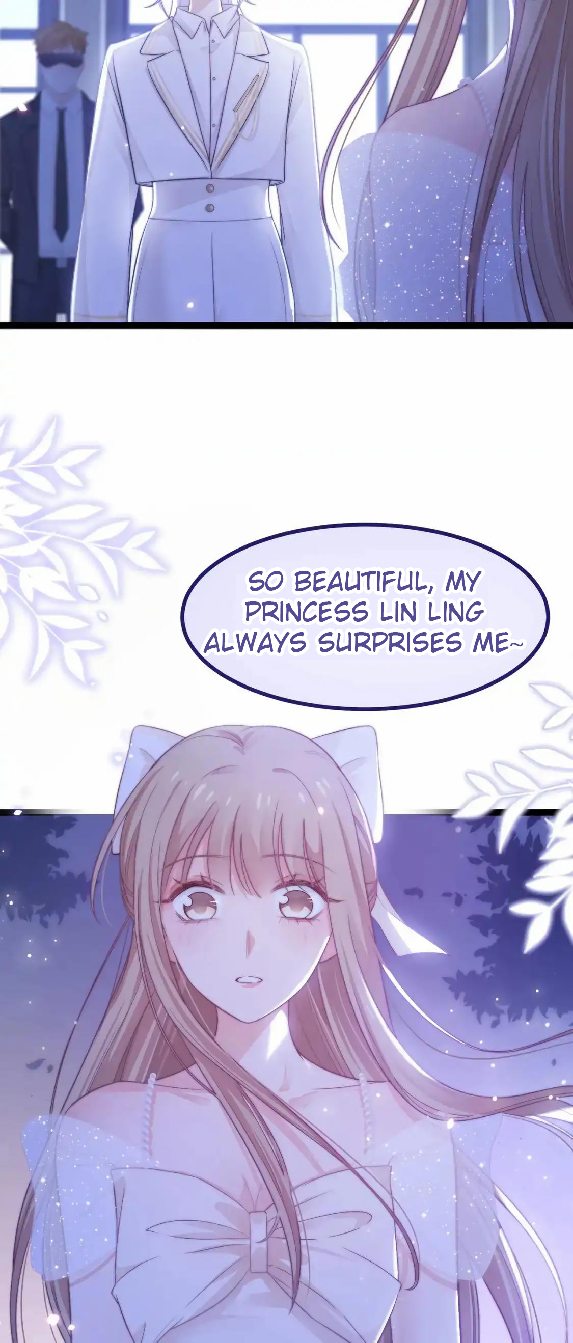 Halaman dari Falling Blue Chapter 30