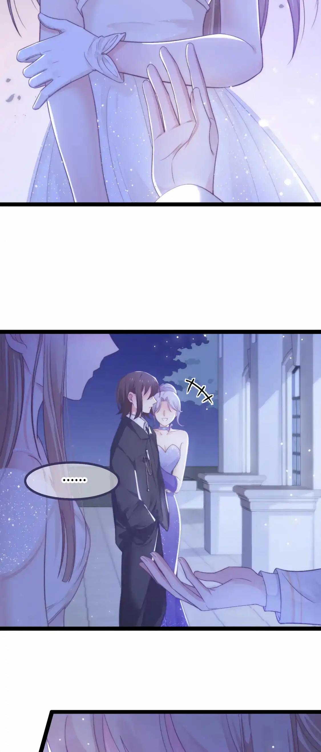 Halaman dari Falling Blue Chapter 30