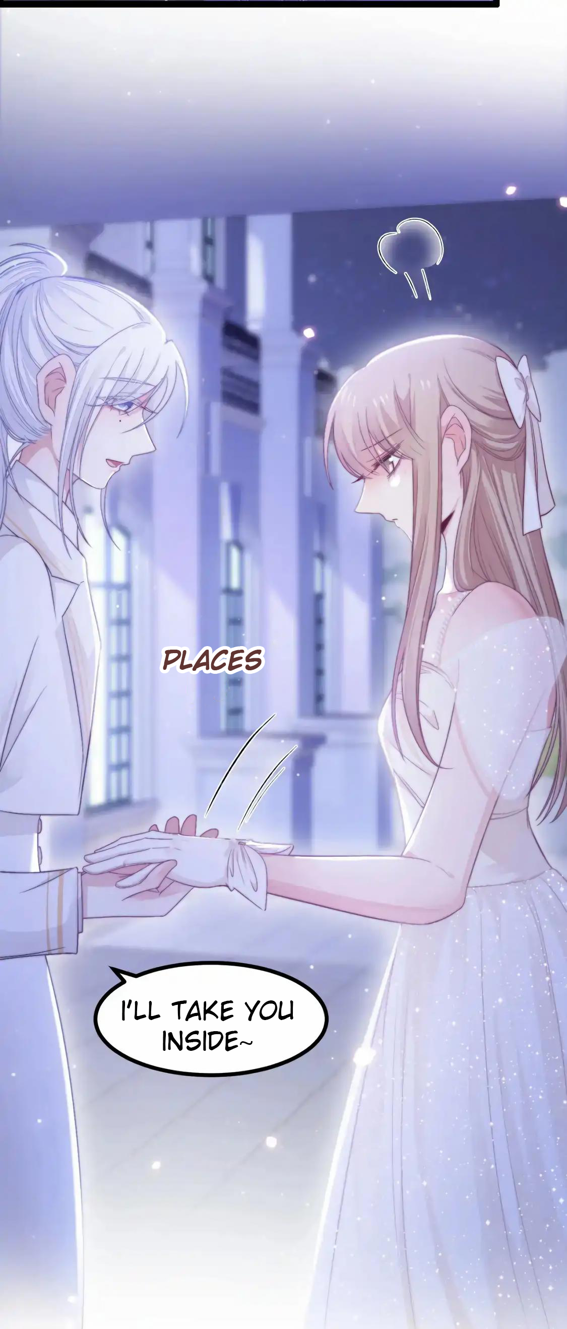 Halaman dari Falling Blue Chapter 30