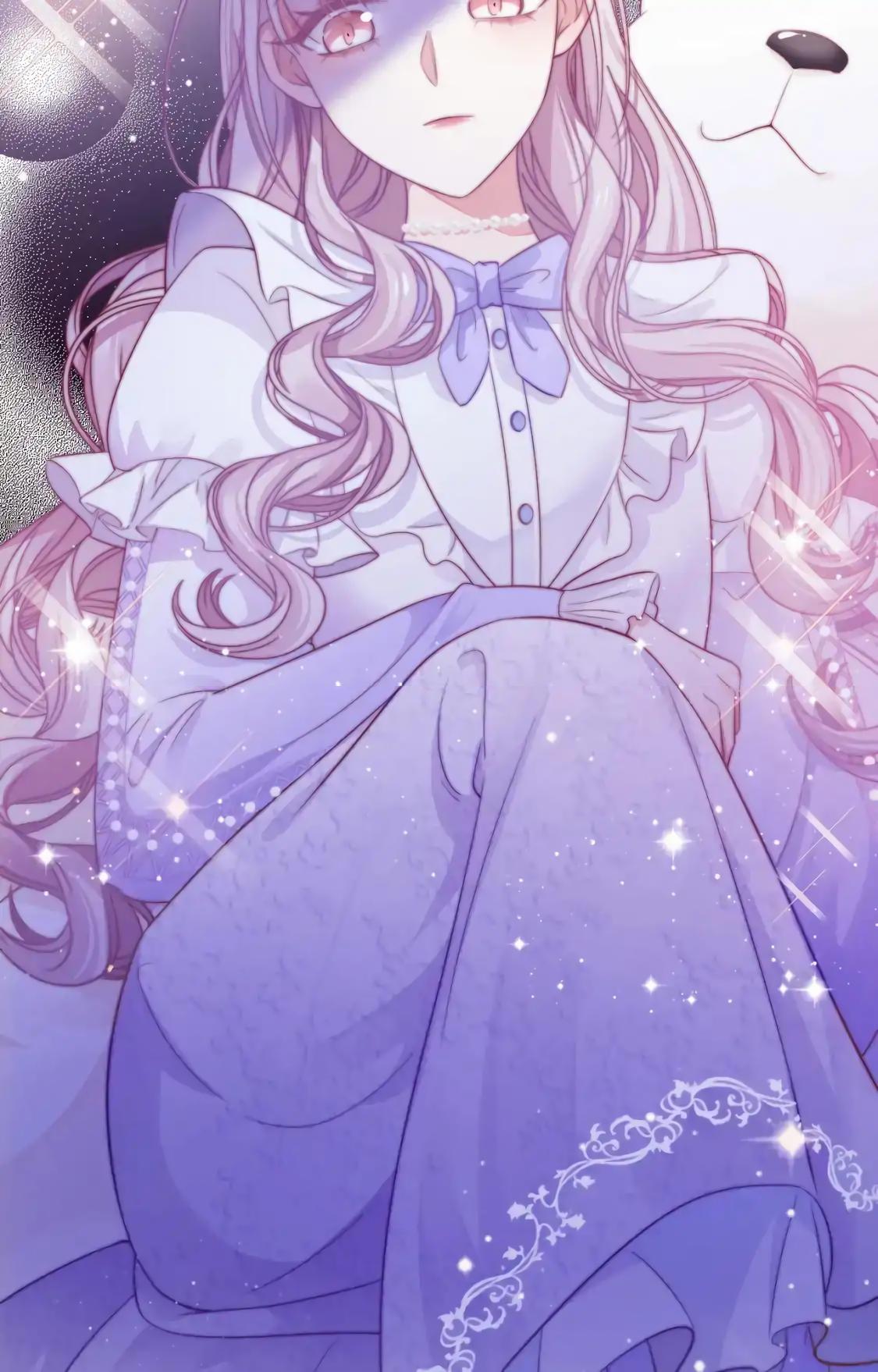 Halaman dari Falling Blue Chapter 30