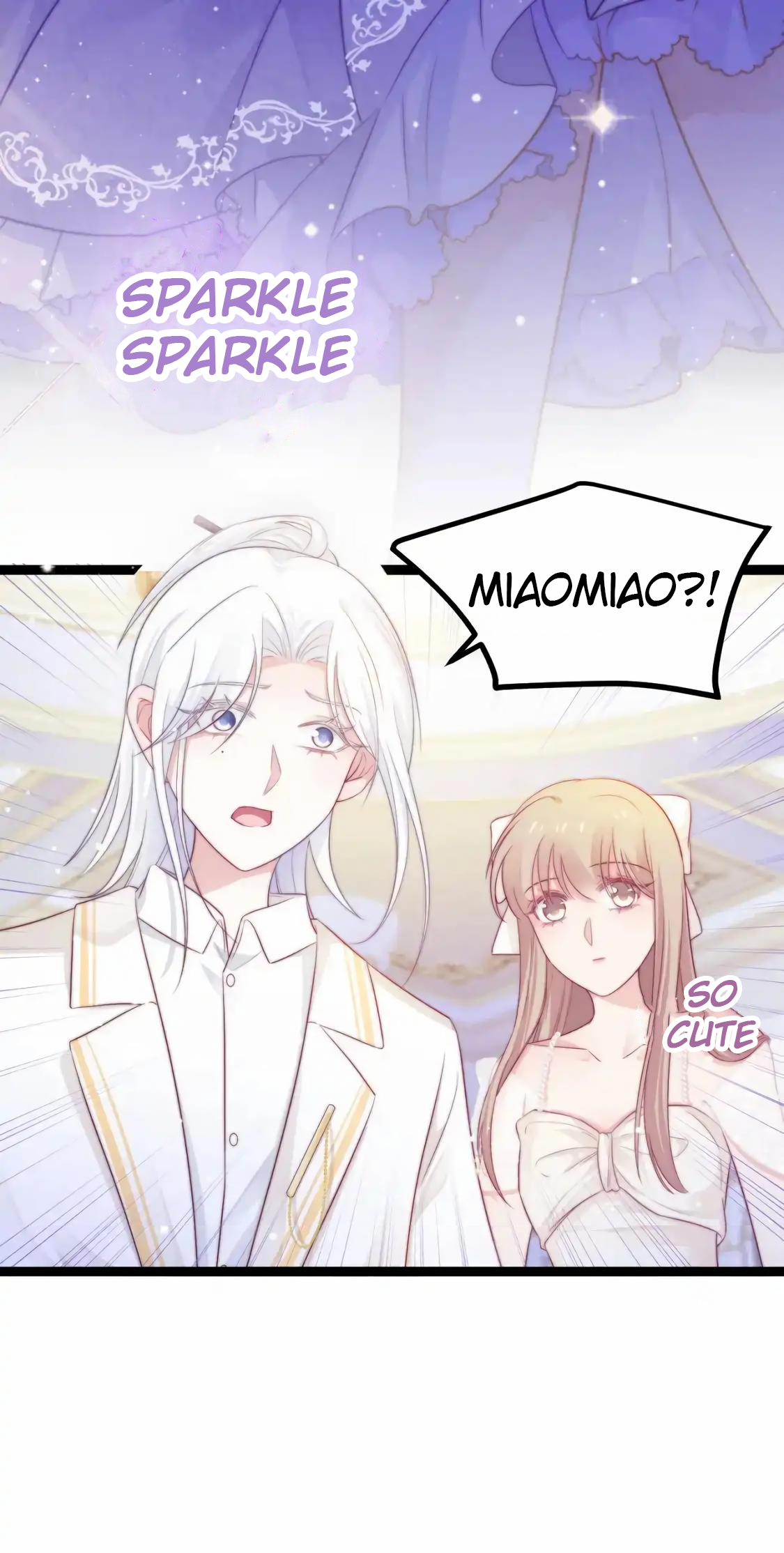 Halaman dari Falling Blue Chapter 30