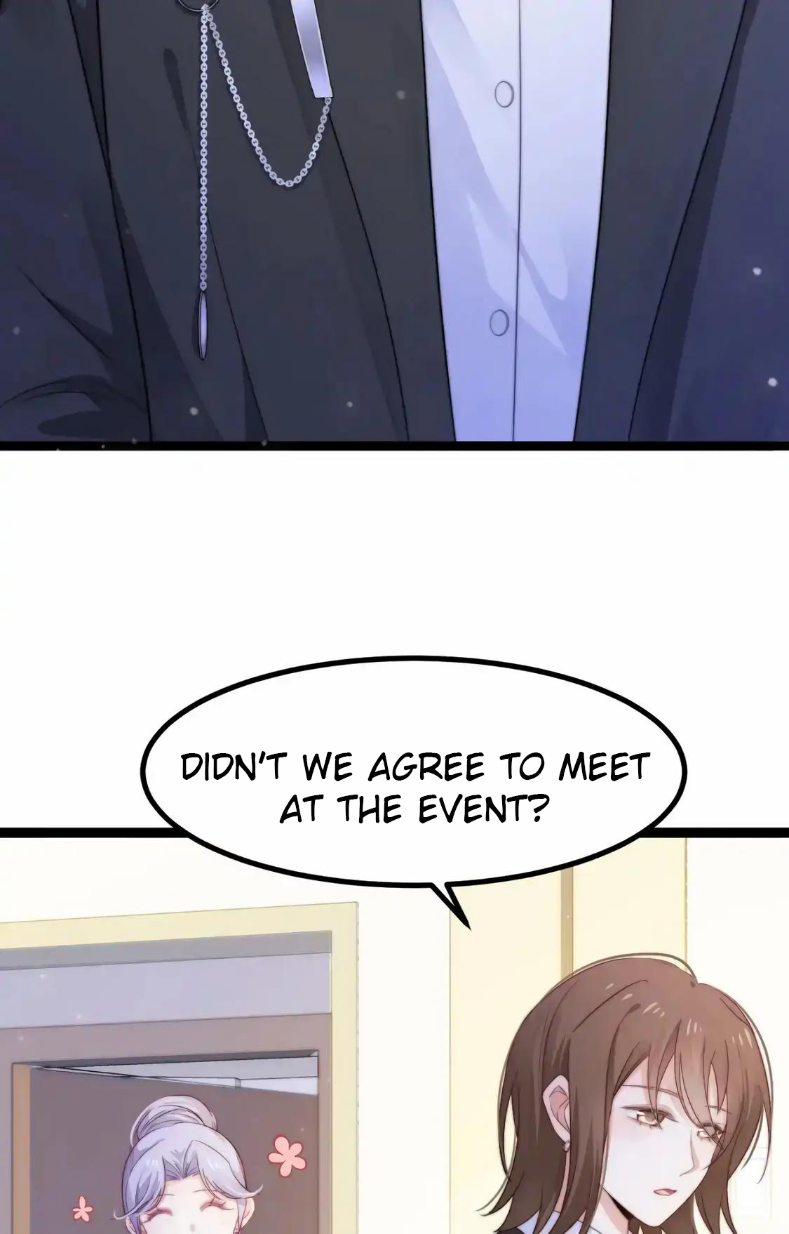 Halaman dari Falling Blue Chapter 30