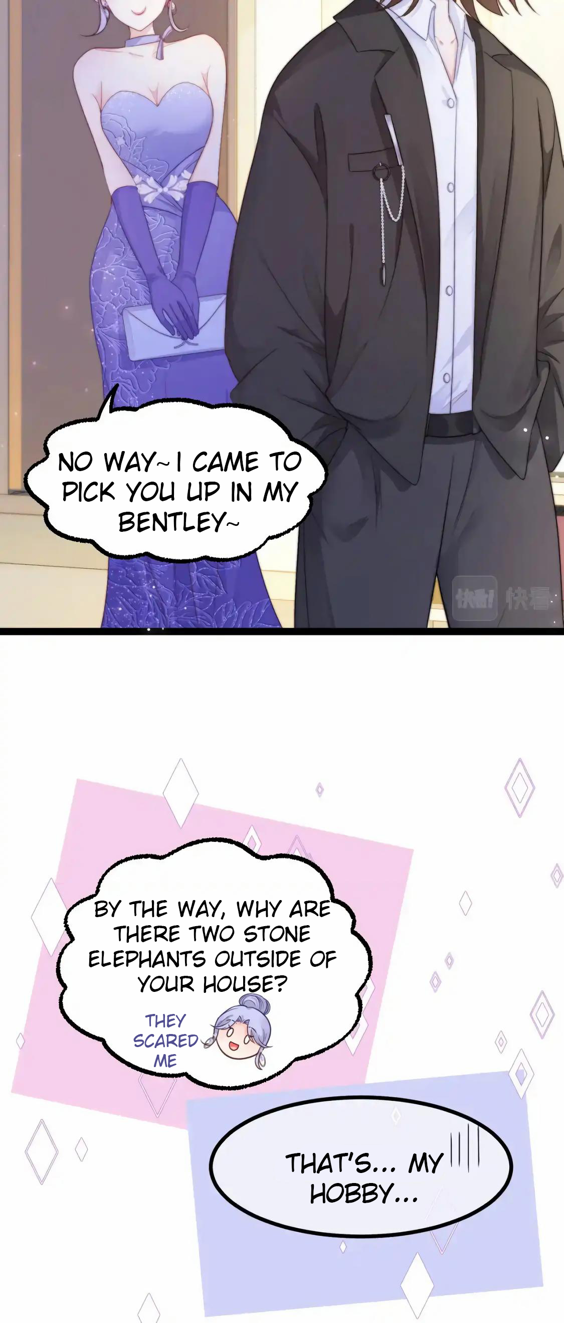 Halaman dari Falling Blue Chapter 30