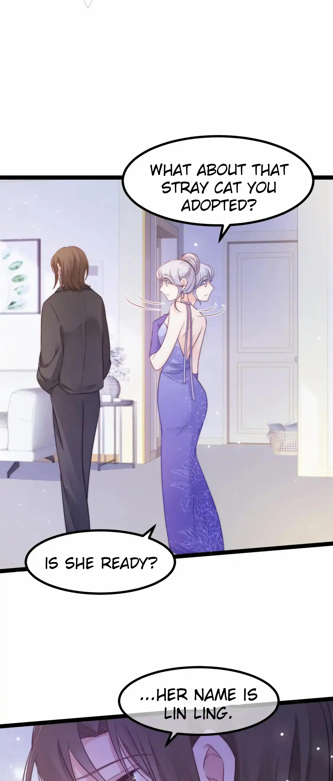 Halaman dari Falling Blue Chapter 30