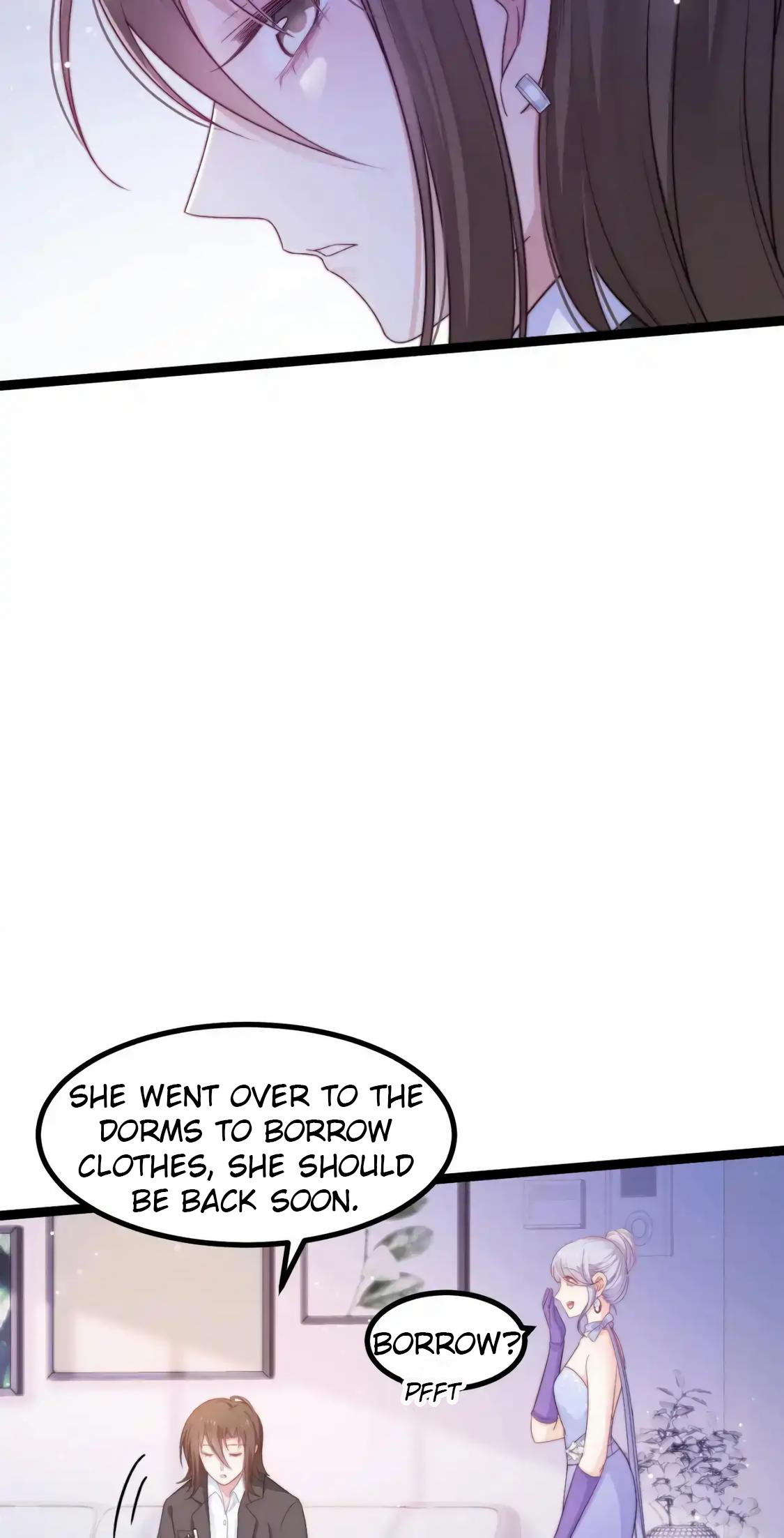 Halaman dari Falling Blue Chapter 30
