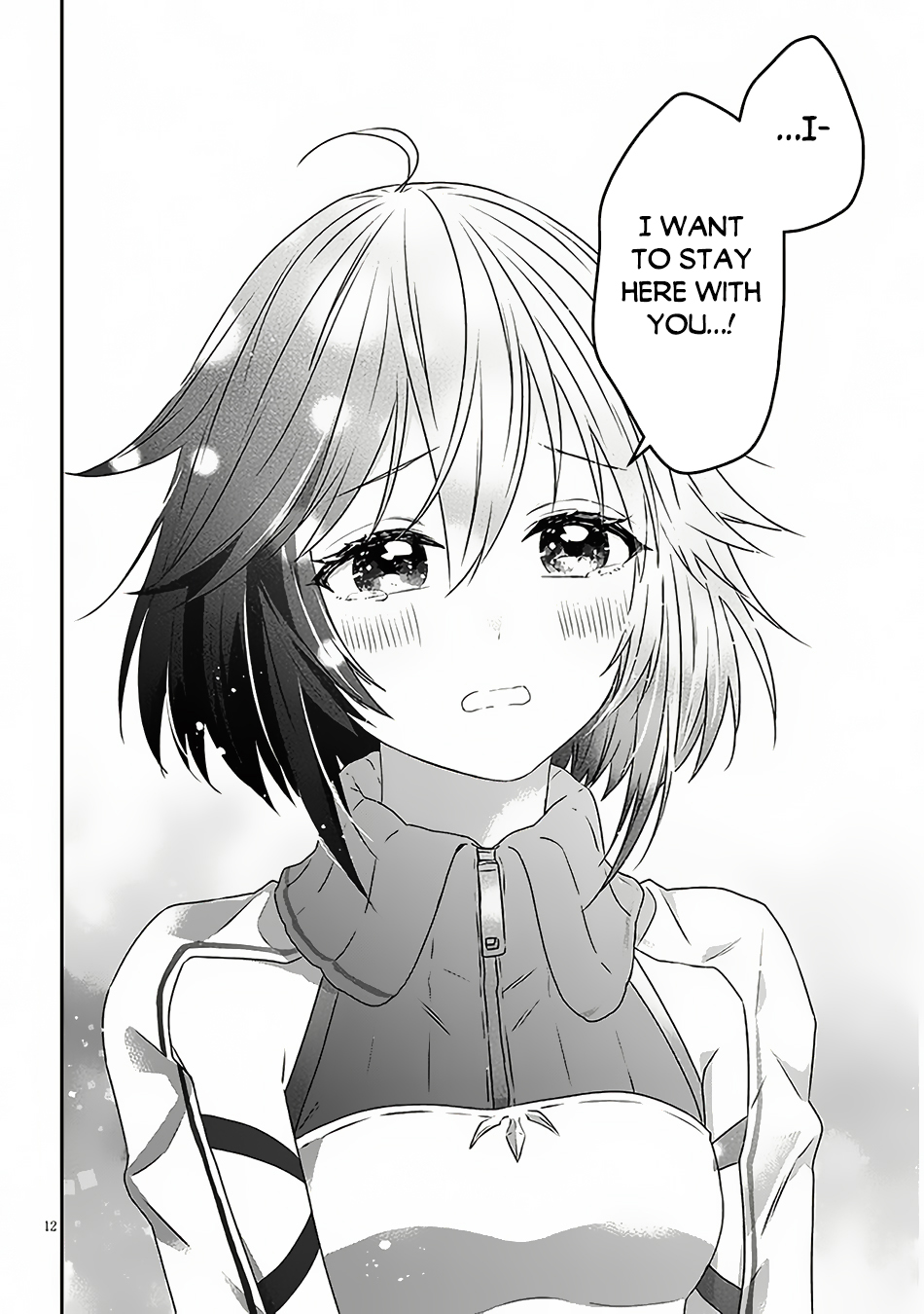 Halaman dari Maou ni Natta node, Dungeon Tsukutte Jingai Musume to Honobono Suru Chapter 70.1