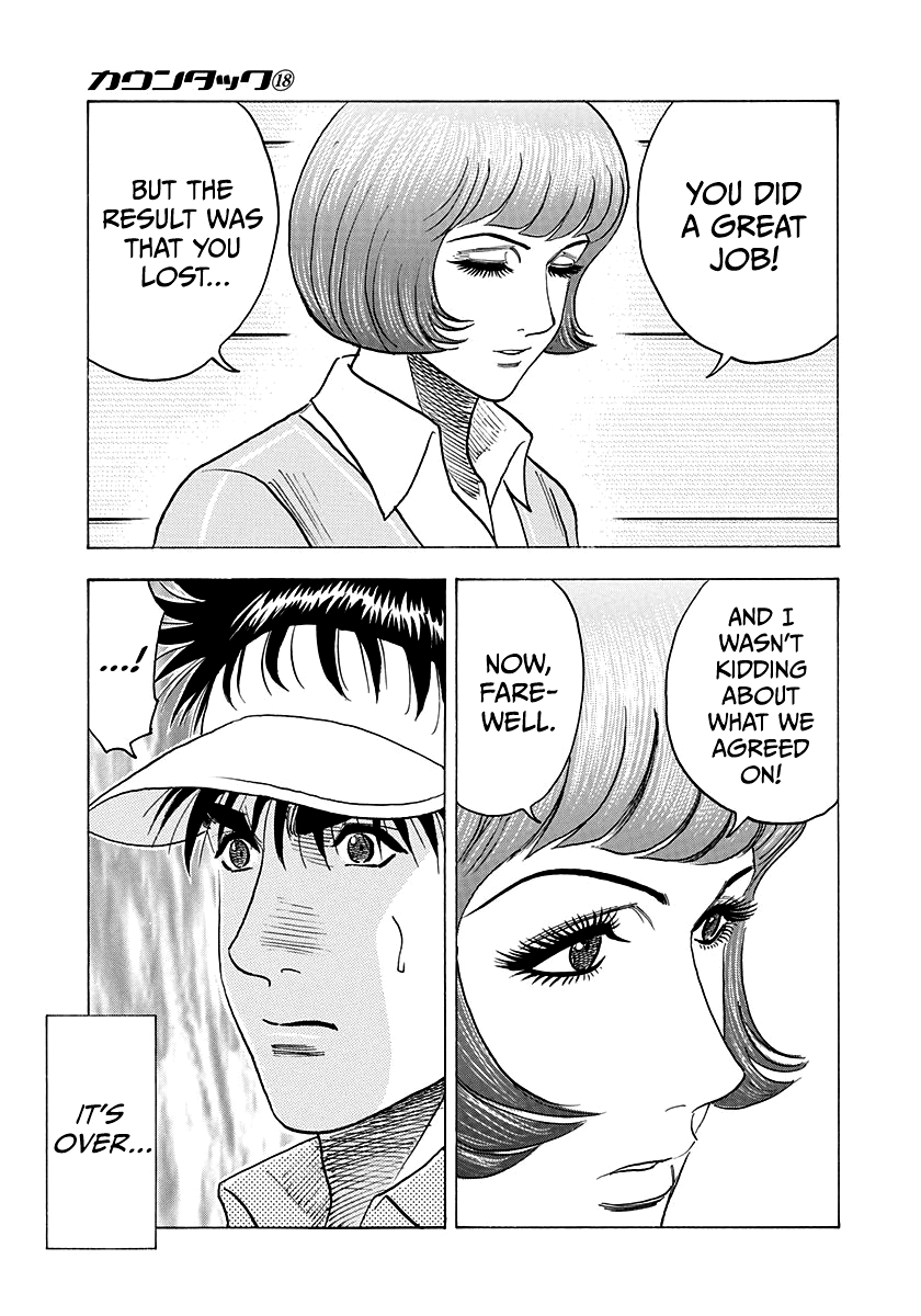 Halaman dari Countach Chapter 170