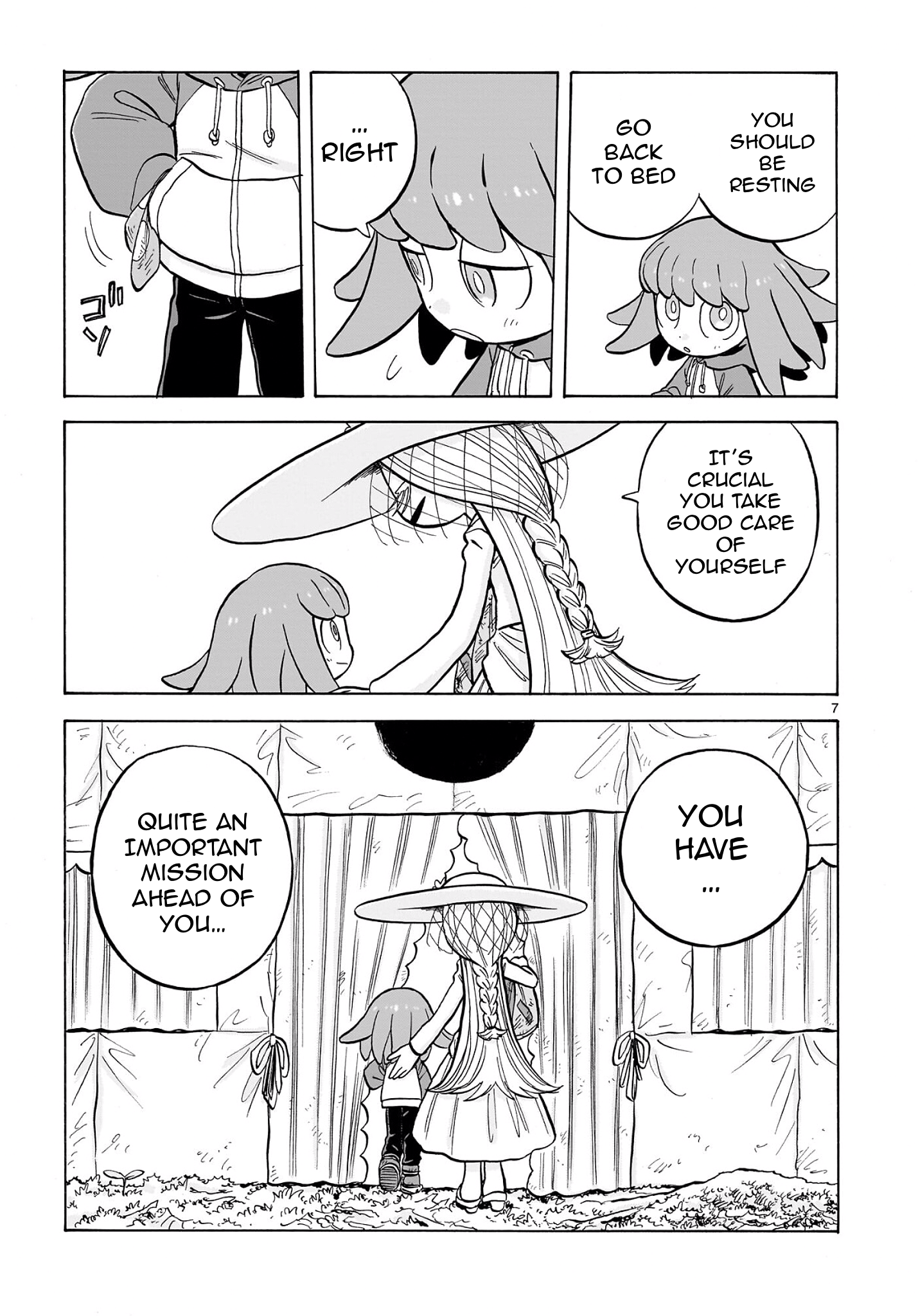 7