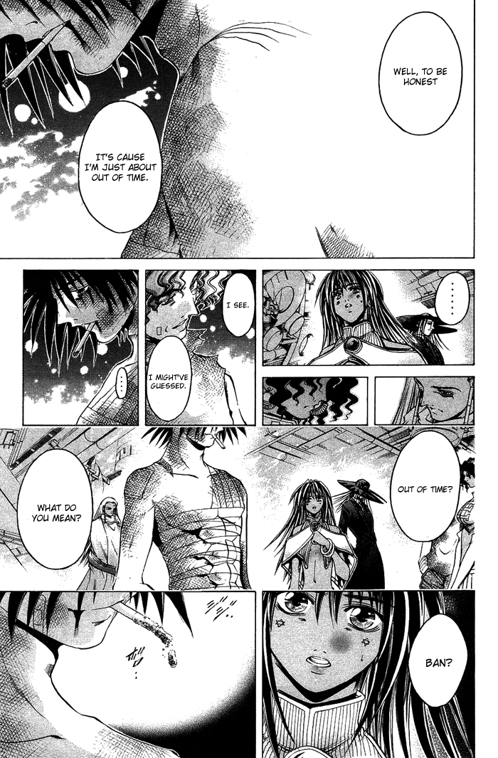 Halaman dari GetBackers Chapter 337
