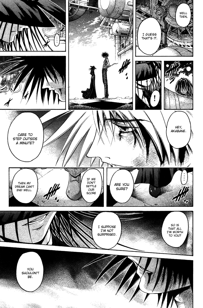 Halaman dari GetBackers Chapter 337