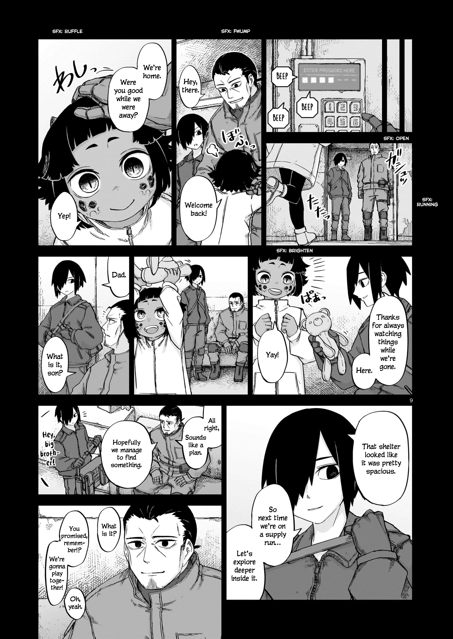 9