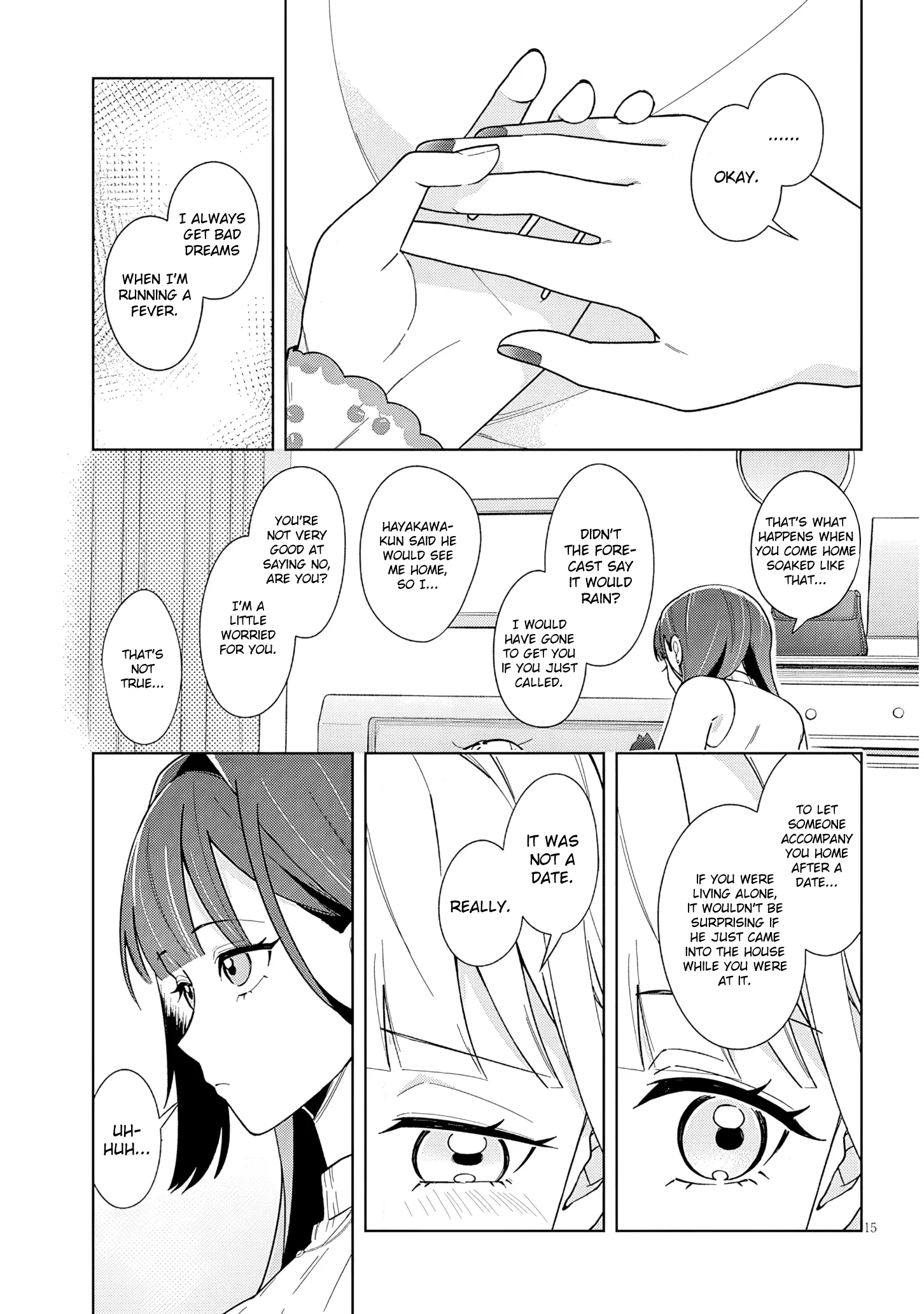 15