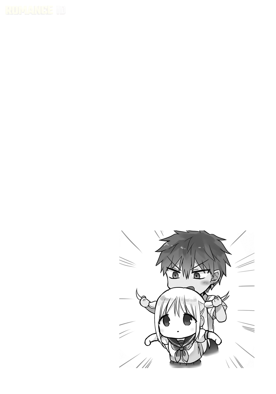 Kao ni Denai Kashiwada-san to Kao ni Deru Oota-kun Chapter 56 - halaman 13